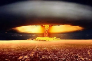 使用小型原子弹？外媒担心俄乌战争失控