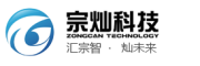 重庆宗灿科技发展有限公司